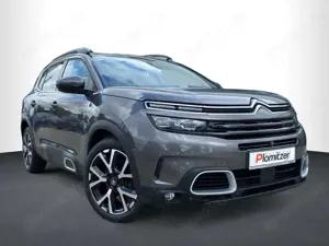 Citroen C5 Aircross Hybrid 225 EAT8 SHINE PACK *ADAS*el. Heckklappe*