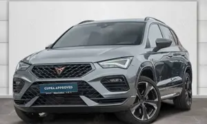 CUPRA Ateca VZ 4Drive