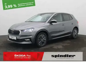 Skoda Fabia Selection 1.0 TSI DSG / LED, ACC, Pano, Na