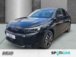 Opel Corsa GS Turbo Mild-Hybrid 6-AT Infotainment-Paket Komfo