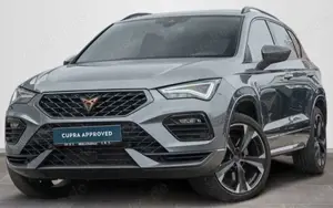 CUPRA Ateca VZ 2.0 TSI 4Drive DSG