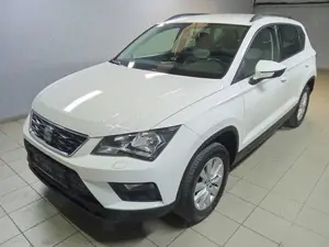 SEAT Ateca Reference