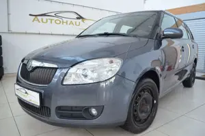 Skoda Fabia Combi Ambiente ~ KLIMA ~ I.HAND