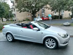 Opel Astra Astra Twin Top 1.6 * TÜV 05/2027 * ELEKTR. DACH