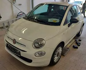 Fiat 500 1.0 GSE Last Edition Klima  Sound