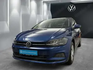 Volkswagen Polo VI 1.0TSI Comfortline RFK ACC NAVI SITZH