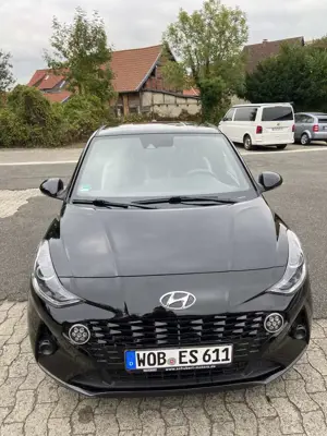 Hyundai i10 Connect  Go