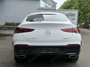 Mercedes-Benz GLE 350 d Coupe 4-Matic AMG LED MBUX Kamera 21 Bild 5
