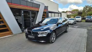 BMW 630 630d Gran Turismo xDrive M Sport/STHG/HK