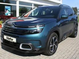 Citroen C5 Aircross Feel
