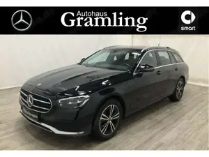 Mercedes-Benz E 200 d T "Das Taxi" *AVANTGARDE*Navi*LED*Kamera