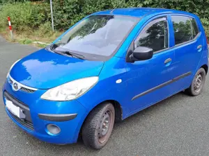 Hyundai i10 i10 1.1 Classic