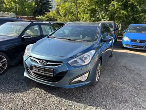 Hyundai i40 i40cw 1.7 CRDi Style