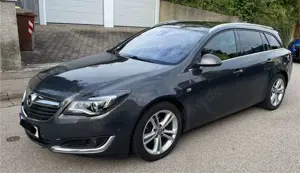 Opel Insignia Insignia 1.6 CDTI Sports Tourer ecoFLEXStart/Stop