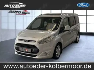 Ford Grand Tourneo Connect Titanium Bluetooth Klima