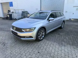Volkswagen Passat Variant 2.0 TDI (BlueMotion Technology) Comfortline