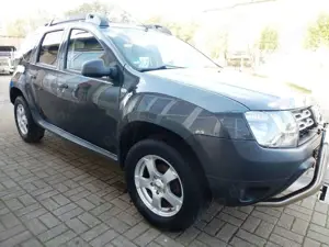 Dacia Duster I Ice 4x2 TOP ZUSTAND !!!!