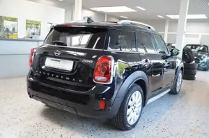 MINI Cooper Countryman COUNTRYMAN Cooper Aut. Pano. Bild 4