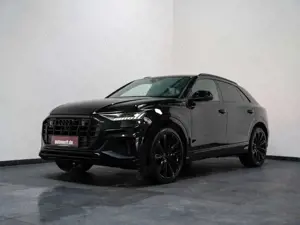 Audi SQ8 4.0 TFSI QU PANO BLACK SOFT HUD MATRIX 3D BO 23Z