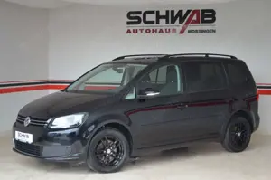 Volkswagen Touran | PDC | Sitzheizung | 16`Alu