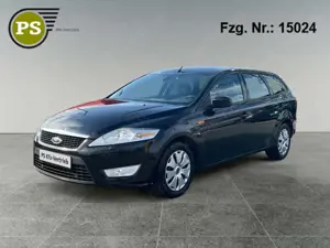 Ford Mondeo Turnier Trend 2.0 TDCi  Mehrzonenklima     e-Sitze