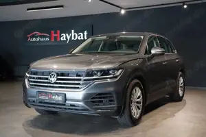 Volkswagen Touareg 3.0TDI 4Motion Navi-Inno-Luft-ACC-AHK Bild 3
