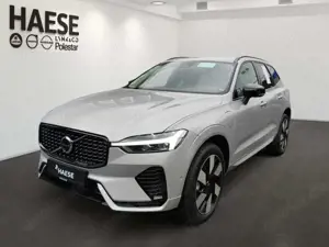 Volvo XC60 Plus Dark Recharge Plug-In Hybrid AWD T8 Twin Engi