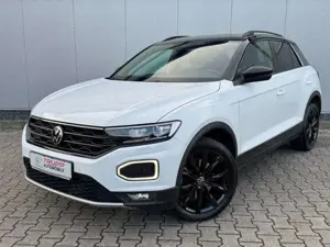 Volkswagen T-Roc Sport 2.0TDI/LED/AHK/VIRTUAL/R-KAM/ACC/SHZ