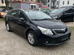 Toyota Avensis Combi 2.0 D-4D