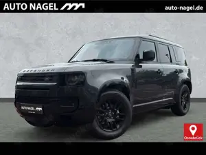 Land Rover Defender Defender 110 D250 X-Dyn.HSE 19"Black-P.Winter-P.