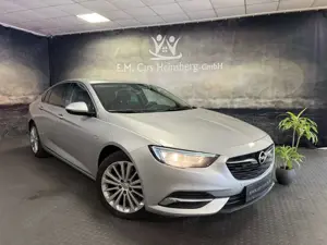 Opel Insignia Insignia GS 2.0 Automatik NAVI 1.Hand AHK LED
