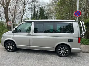 Volkswagen T5 Multivan Transporter T5 TDI Kurz Comfortline