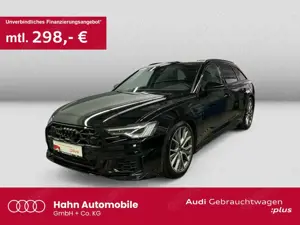 Audi S6 TDI quattro Matrix Pano CAM Leder AIR S