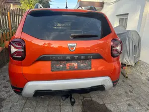 Dacia Duster Duster TCe 150 EDC 2WD Prestige Bild 5