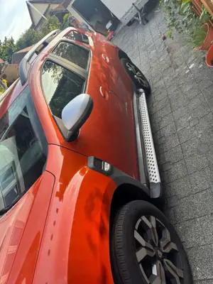 Dacia Duster Duster TCe 150 EDC 2WD Prestige Bild 2