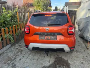 Dacia Duster Duster TCe 150 EDC 2WD Prestige Bild 3