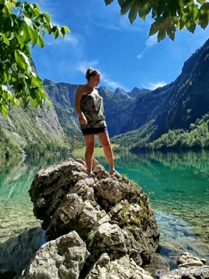 Klassische Wellness Massage  Bild 2