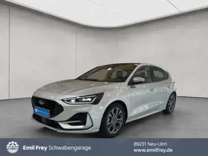 Ford Focus 1.0 EcoBoost Hybrid Aut. ST-LINE X *PANO*