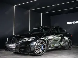 BMW M2 Competition *M-SITZ*M-DRIVERS*HK*MEMORY*CARBON*