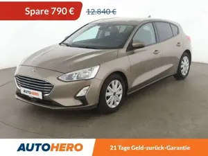Ford Focus 1.0 EcoBoost Trend*TEMPO*PDC*SHZ*LIM*KLIMA*