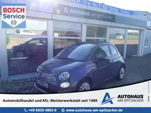 Fiat 500C DolceVita Apple/Android