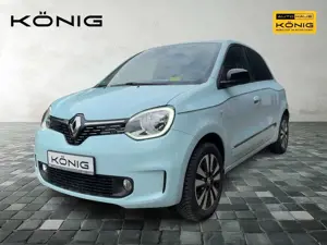 Renault Twingo E-TECH Techno PDC|CARPLAY|KAMERA