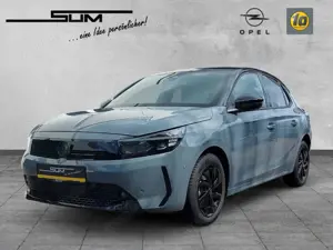 Opel Corsa GS Navi Parksen. Sitzheiz. Lenkradheiz.LED Regense