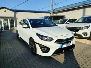 Kia ProCeed / pro_cee'd pro cee'd/ProCeed GT Line KAMERA NAVI LED