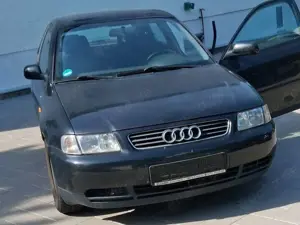 Audi A3 A3 1.6 Attraction
