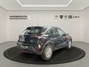 Opel Mokka 1.2 Turbo 6E Enjoy LED+SHZ+Fernlichtass. Bild 5