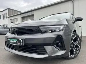 Opel Astra ST 1.2 Turbo Ultimate 148€ m. 20% Anzahlung Head