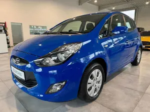 Hyundai iX20 Classic Klima/El. Fenster/Anhängerkupplung Bild 1