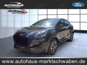 Ford Puma ST-Line X Bluetooth Navi LED Klima