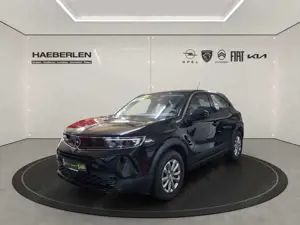 Opel Mokka 1.2 Turbo 6E Enjoy LED+SHZ+Fernlichtass. Bild 2